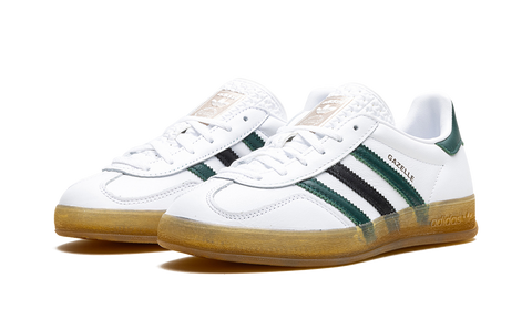 Adidas Gazelle Indoor Collegiate Green