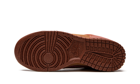 Nike Dunk Low Disrupt 2 Desert Bronze Pink Prime