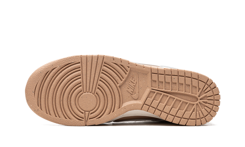 Nike Dunk Low Next Nature Beige Sail