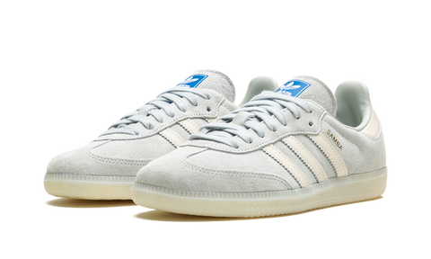 Adidas Samba Wonder Silver