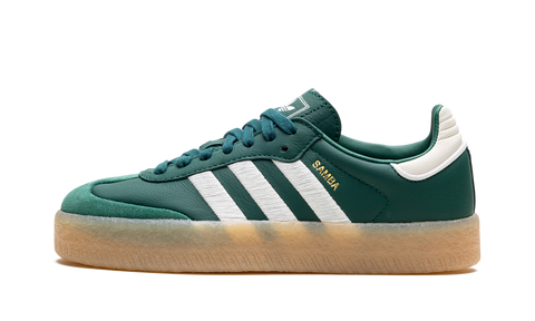 Adidas Sambae Collegiate Green Gum
