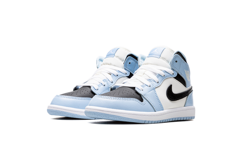 Jordan 1 Mid Ice Blue (2022)