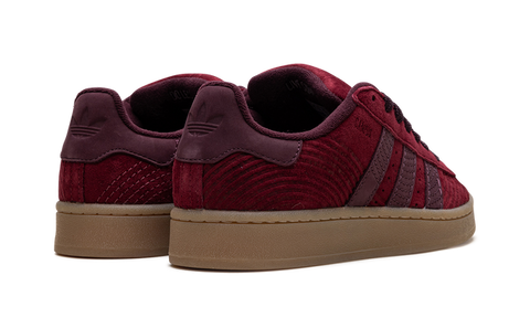 Adidas Campus 00 Red