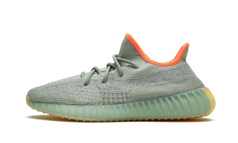 Adidas Yeezy Boost 350 V2 Desert Sage Reflective