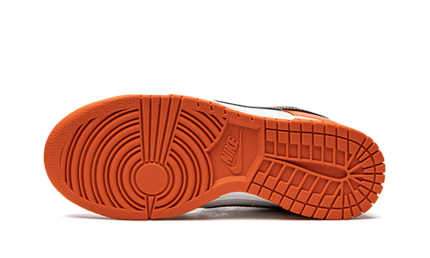 Nike Dunk Low Patent Halloween