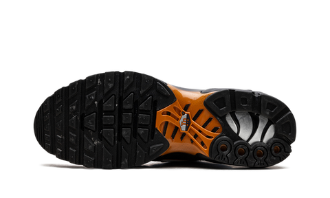 Air Max TN Plus Dark Obsidian Orange