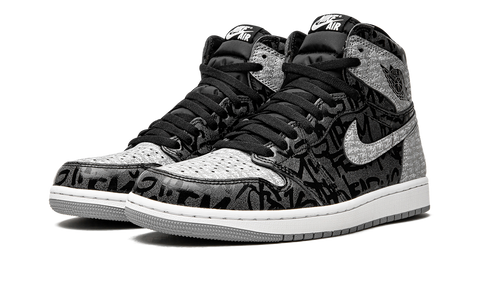 Jordan 1 Retro High OG Rebellionaire