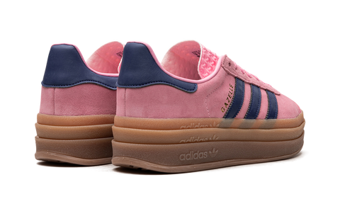 Adidas Gazelle Bold Pink Glow