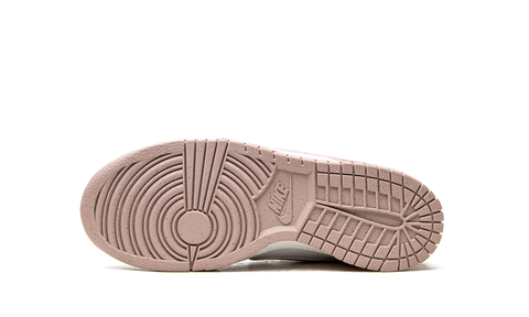 Nike Dunk Low Pink Velvet