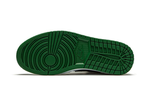 Jordan 1 Low Pine Green