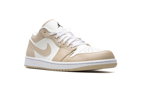Jordan 1 Low SE Sail Rattan University Red