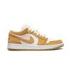 Jordan 1 Low SE Twine Orange Quartz Corduroy