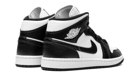 Jordan 1 Mid Panda