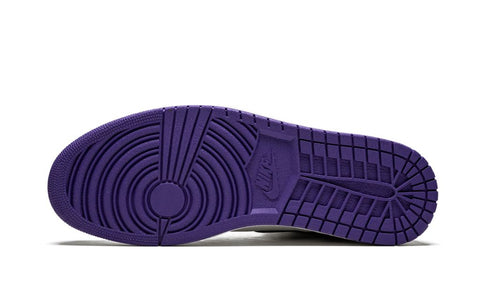 Jordan 1 Retro High Court Purple
