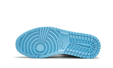 Jordan 1 Retro High UNC Patent