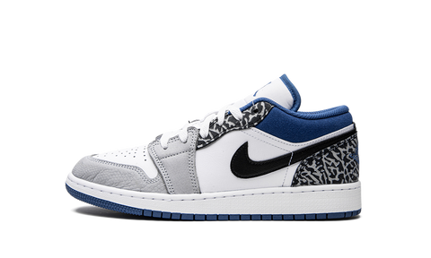 Jordan 1 Low SE True Blue
