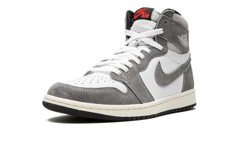 Jordan 1 Retro High Washed Black