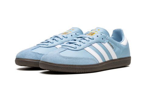 Adidas Samba X Argentina