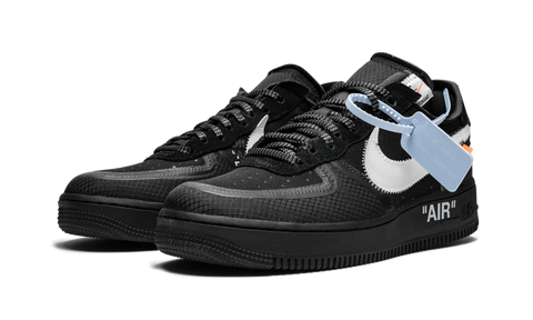 Nike Air force 1 Low Off White Black White