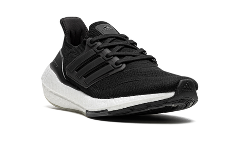 Adidas Ultraboost  21 Black White