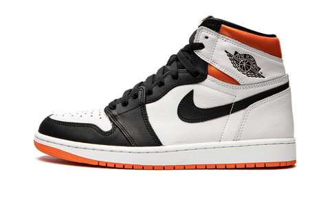 Jordan 1 Retro High Electro Orange