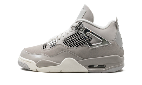 Jordan 4 Retro Frozen Moments