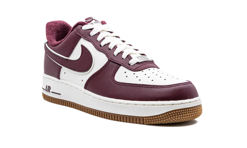 Nike Air Force 1 Low College Pack Night Marron