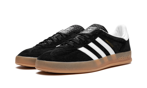 Adidas Gazelle Indoor Core Black
