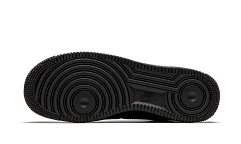 Nike Air Force 1 Low Supreme Black