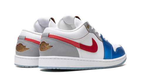Jordan 1 Low SE Phillipines