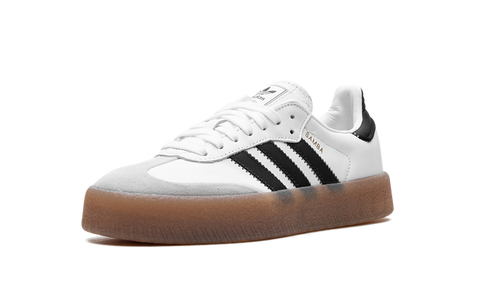 Adidas Sambae White Black Gum