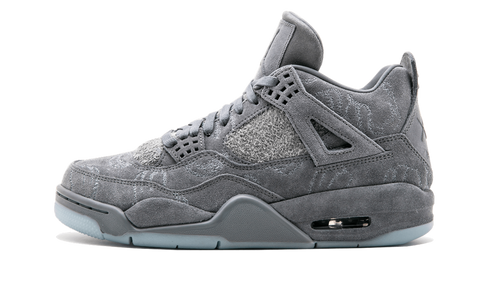 Jordan 4 Retro Kaws