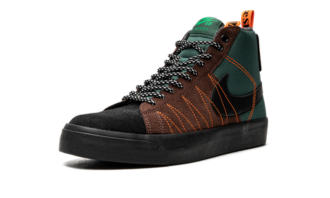 Nike SB Zoom Blazer Mid PRM