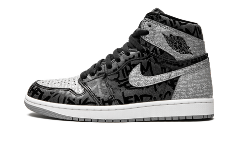 Jordan 1 Retro High OG Rebellionaire