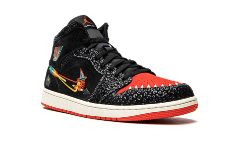 Jordan 1 Mid SE Siempre Familia
