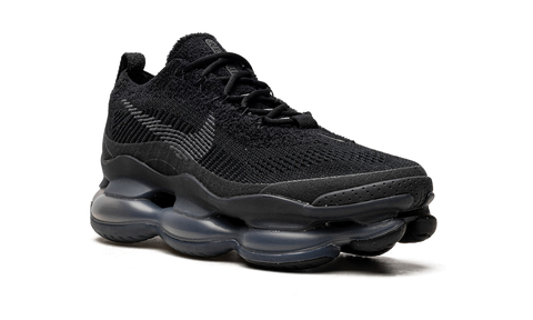 Nike Air Max Scorpion FK Triple Black
