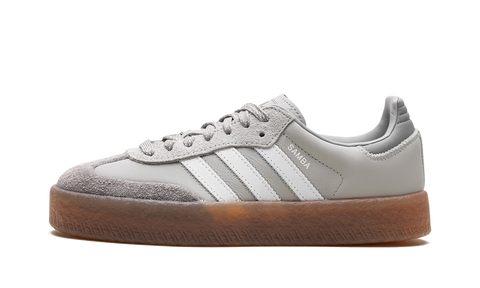 Adidas Sambae Grey Cloud White