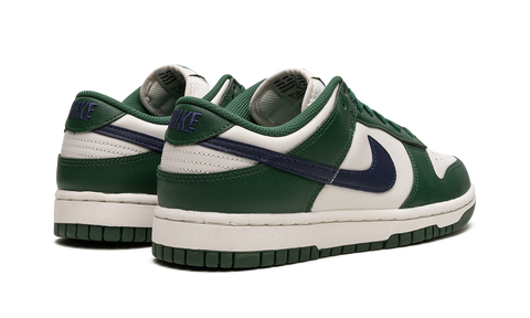 Nike Dunk Low Retro Gorge Green Midnight Navy