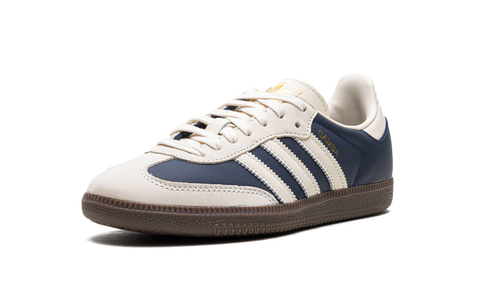 Adidas Samba Night Indigo Crew White