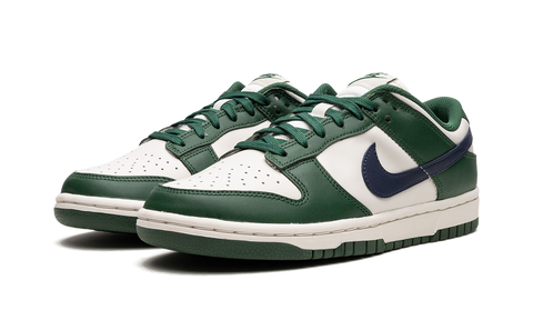 Nike Dunk Low Retro Gorge Green Midnight Navy