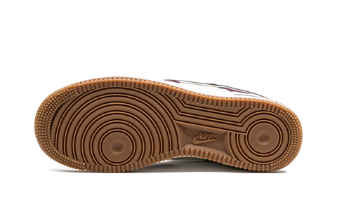 Nike Air Force 1 Low College Pack Night Marron