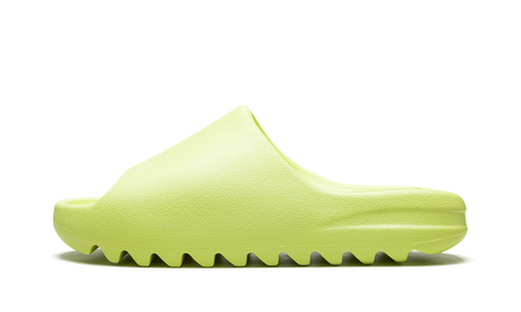 Adidas Yeezy Slide Glow Green