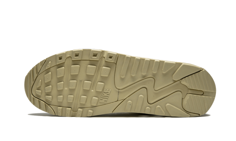 Nike Air Max 90 Off White Desert Oreo