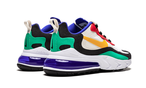 Nike Air Max Air Max 270 React "BAUHAUS"