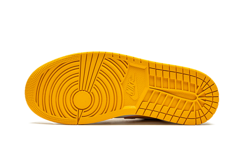 Jordan 1 Low Pollen