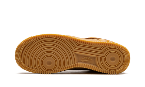Nike Air Force 1 Low SP Supreme Wheat
