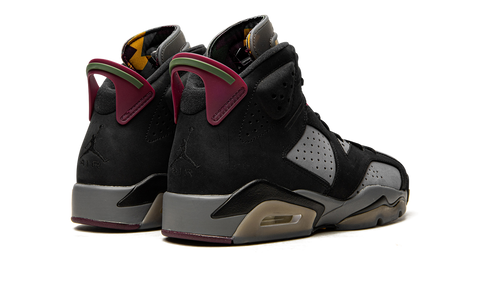 Jordan 6 Retro Bordeaux