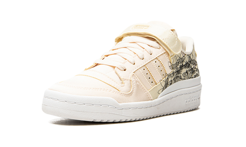 Adidas Forum 84 Lo Mns Wmns Wonder White