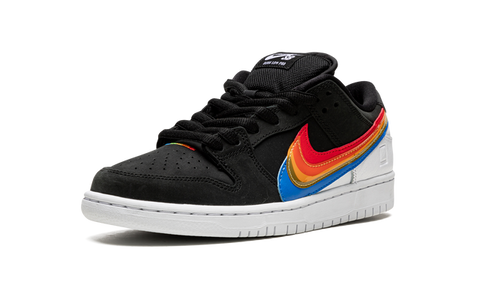 Nike SB Dunk Low Polaroid