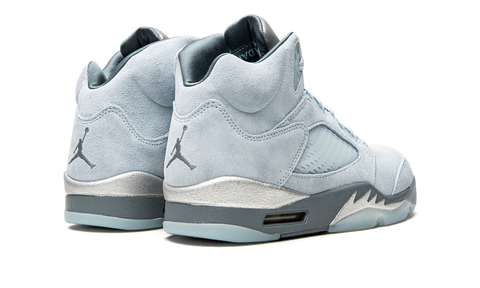 Jordan 5 Retro Bluebird